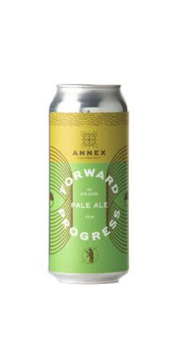 Annex Ale