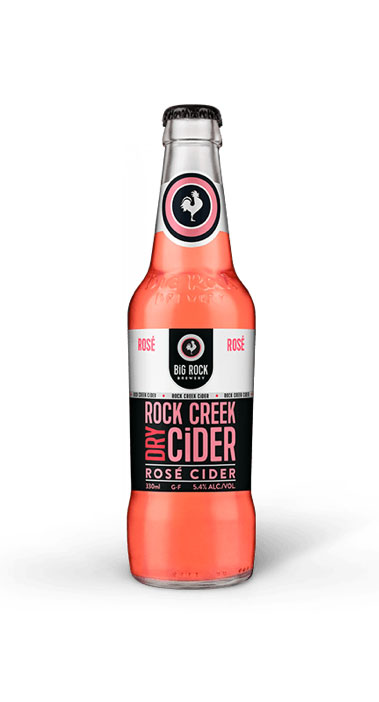 Big Rock Cider