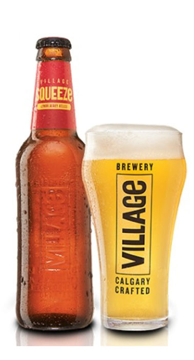 Village Brewery