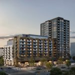 Emerging Development: Central West District