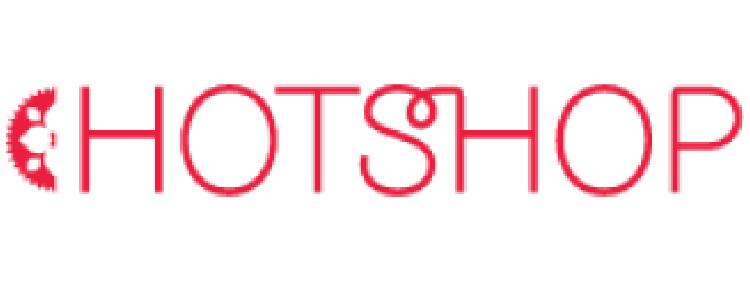 Hotshop Logo