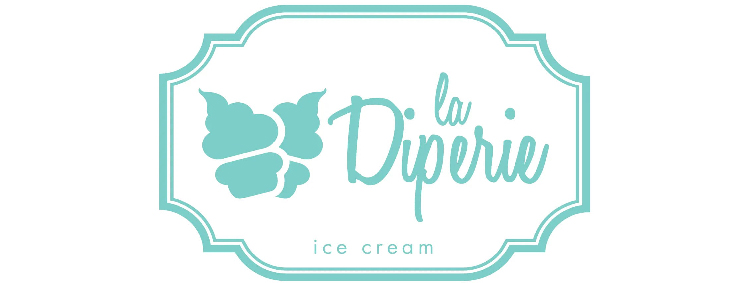 La Diperie Logo