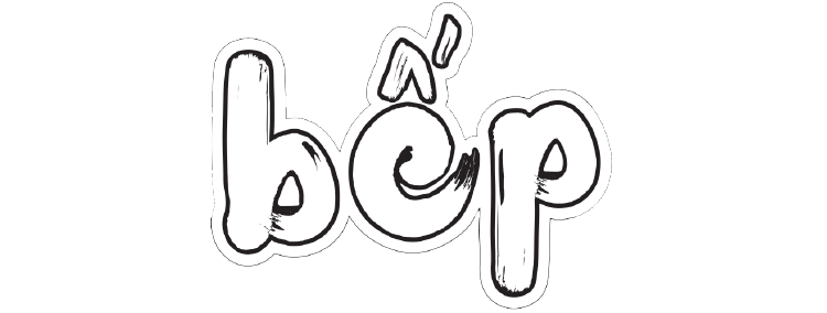 BEP Vietnamese Kitchen Logo