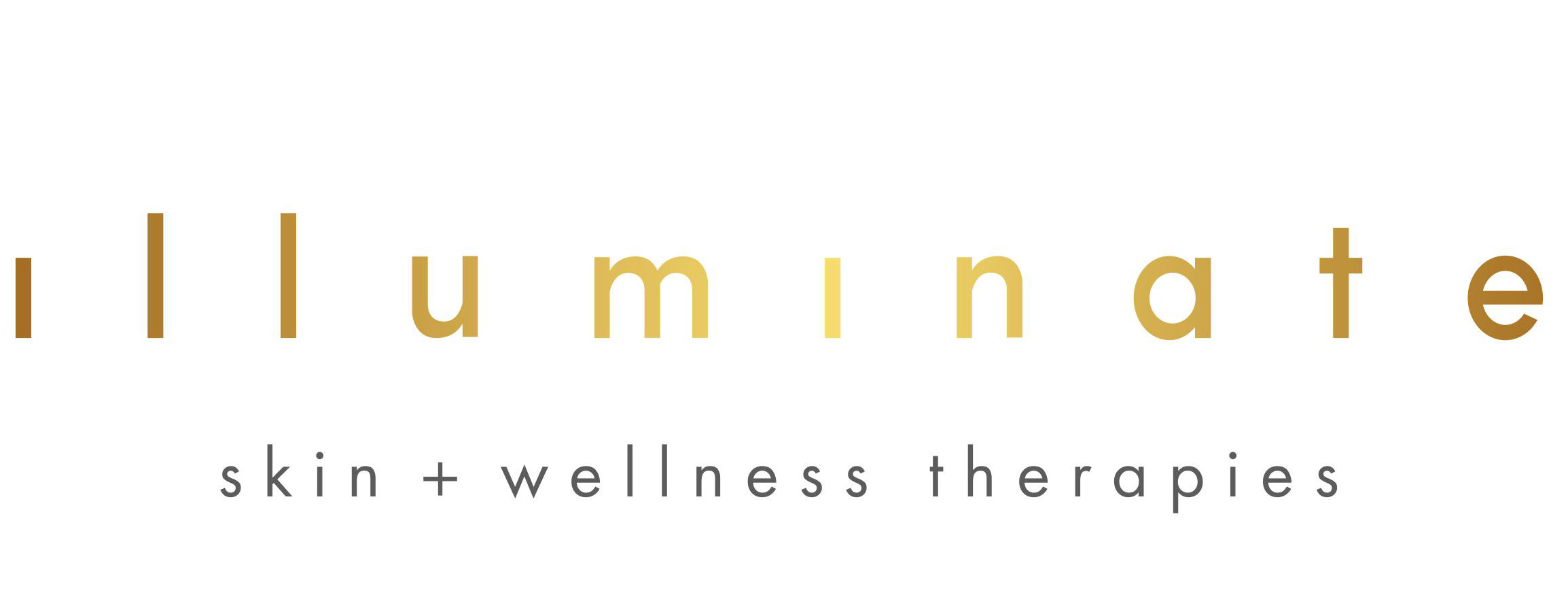 Illuminate Skin & Wellness Therapies Logo