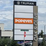 Retail Update: Popeye’s