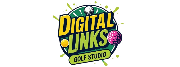 Digital Links Logo