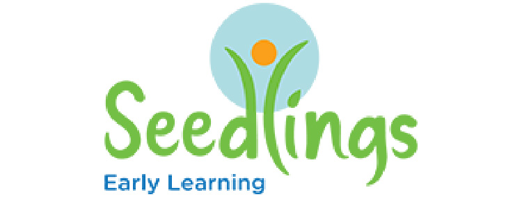Seedlings Preschool Logo
