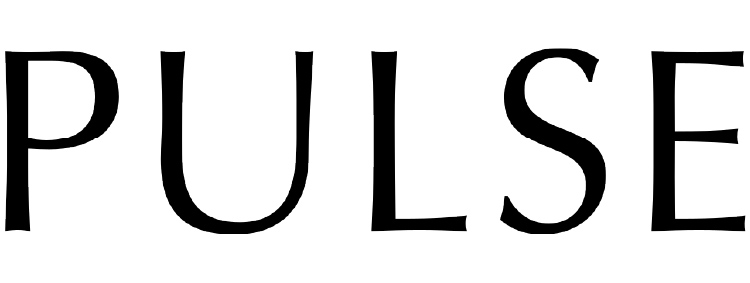 Pulse Fitness Logo