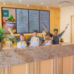 Retail Update: Hula Poké