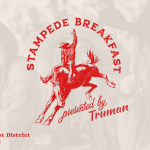 West District Stampede Breakfast