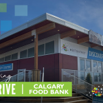 Thanksgiving Food Drive
