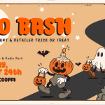 Broadcast Ave. Boo Bash